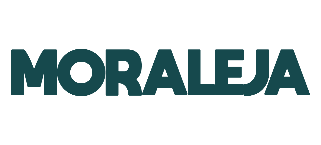 Logo Moraleja