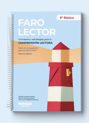 Faro Lector 6° Básico