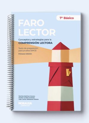 Faro Lector 7° Básico