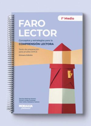 Faro Lector I Medio | 1ª Edición 2026