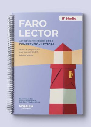 Faro Lector II Medio
