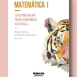 Matemática M1 PAES