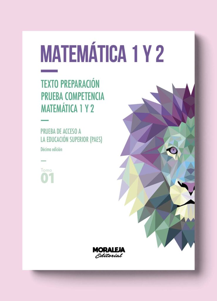 Matemática M1 y M2 PAES