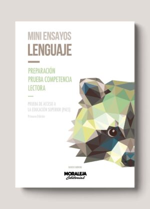 Mini-ensayos Lenguaje PAES