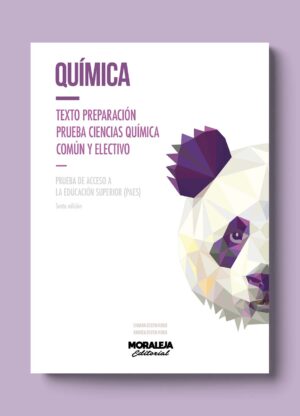 Química PAES