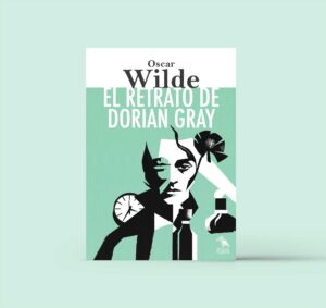 El retrato de Dorian Gray