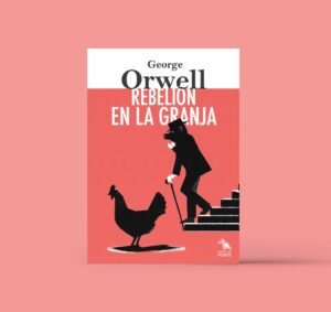 Rebelión en la granja