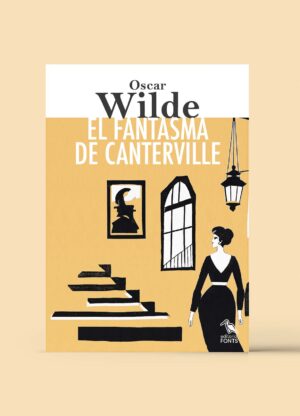 El fantasma de Canterville