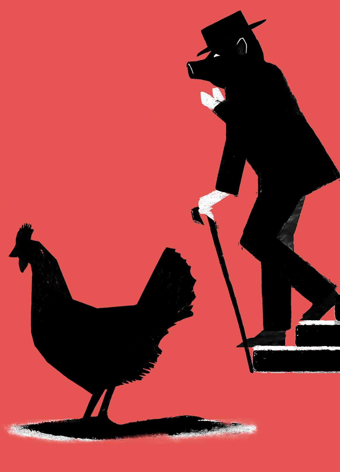 Rebelión en la granja - Imagen 2