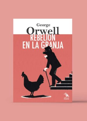 Rebelión en la granja